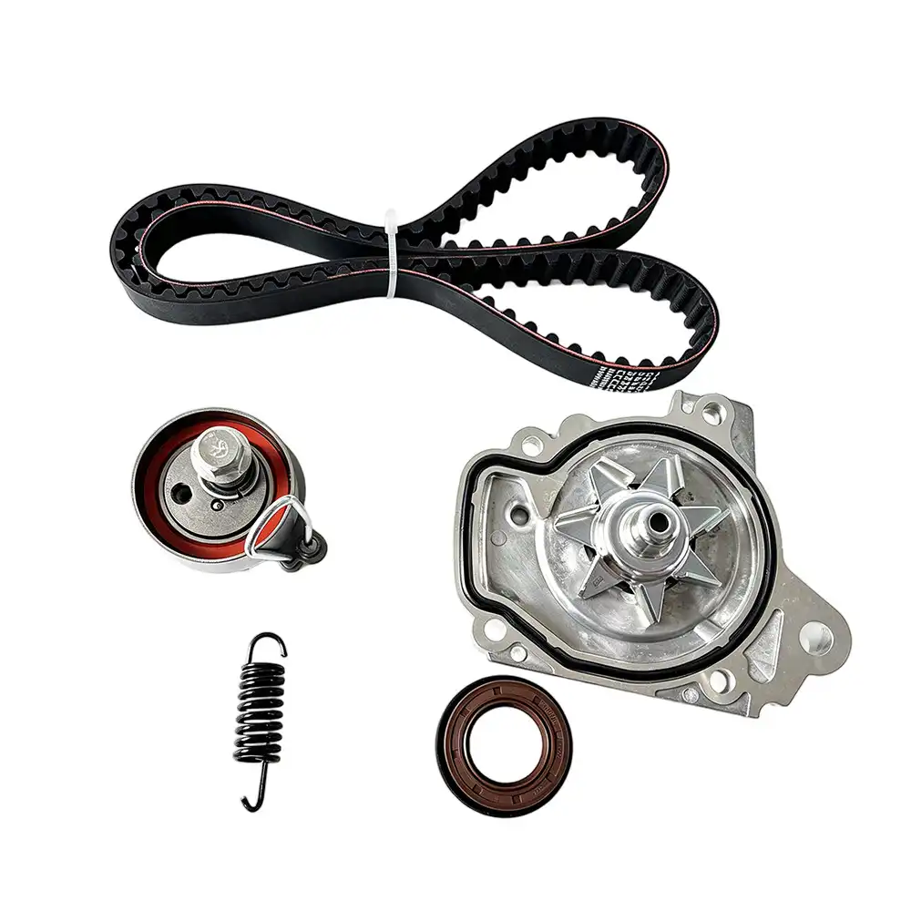Timing Belt & Tensioner Kit APTBK024 04145-PLC-315 for Honda Engine
