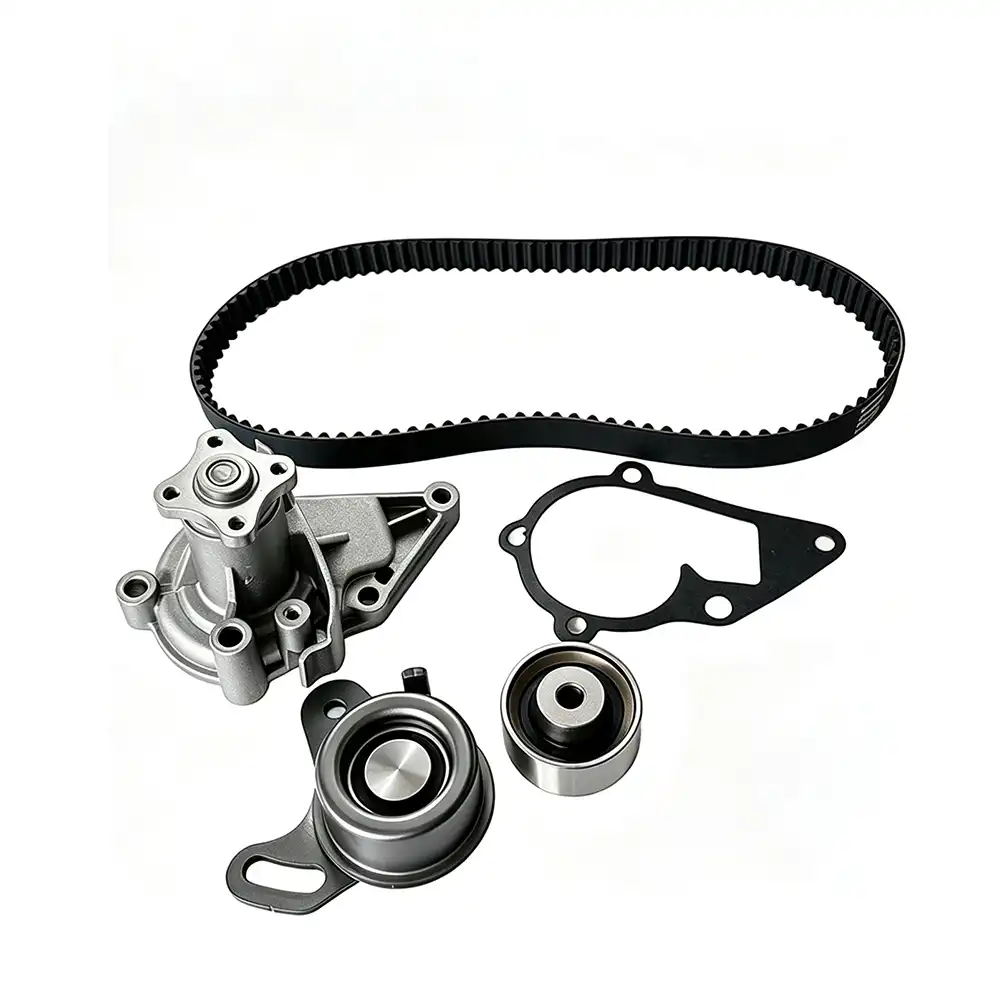 Timing Belt Kit with Water Pump AW9364 GWHY-23A for Beijing Hyundai