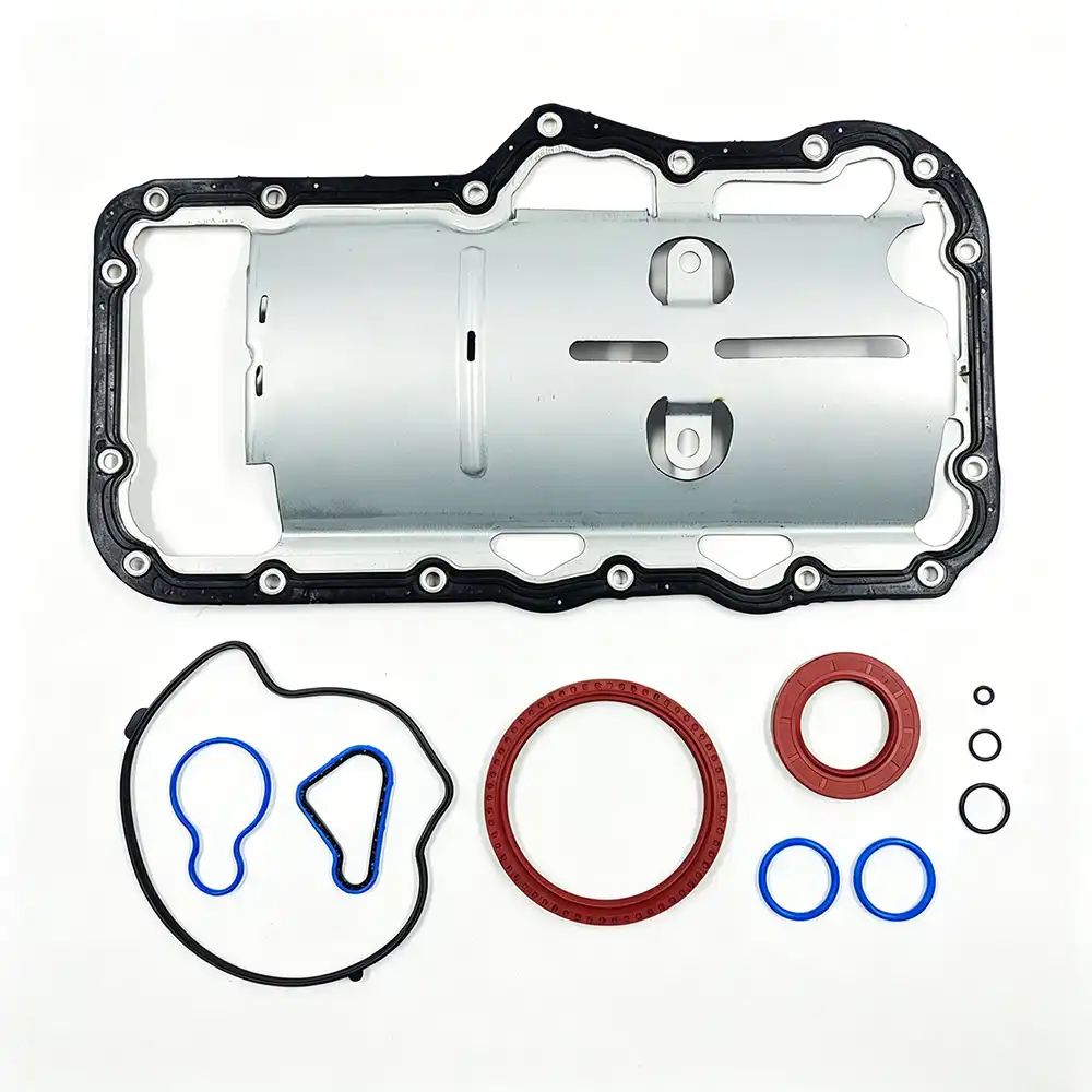 Engine Lower Gasket Set CS26229 for Dodge Jeep 3.7L V6 SOHC 12V Engine