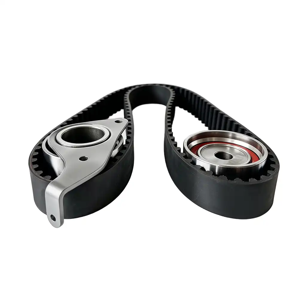 Timing Belt & Tensioner Kit K015202XS 1350574020 1350363201 for Toyota Engine