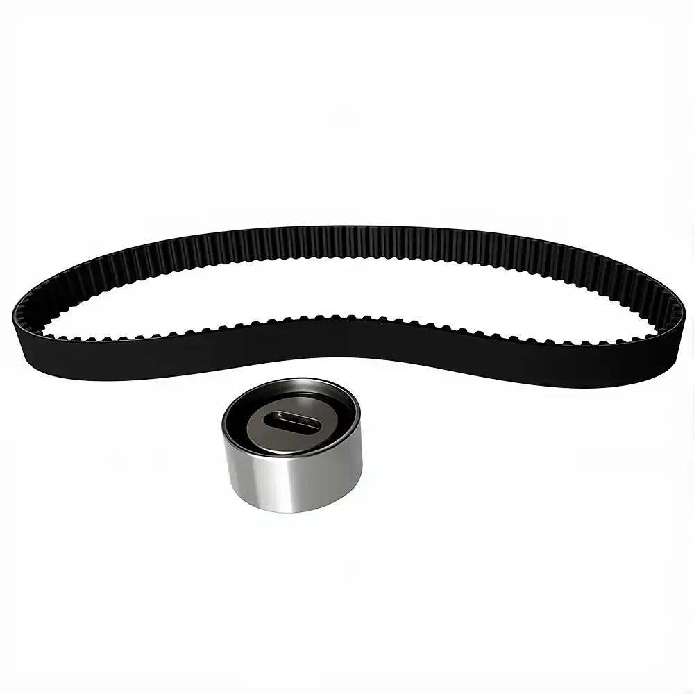 Timing Belt Tensioner Kit K015213XS VKM74200 for Mazda Kia Engine