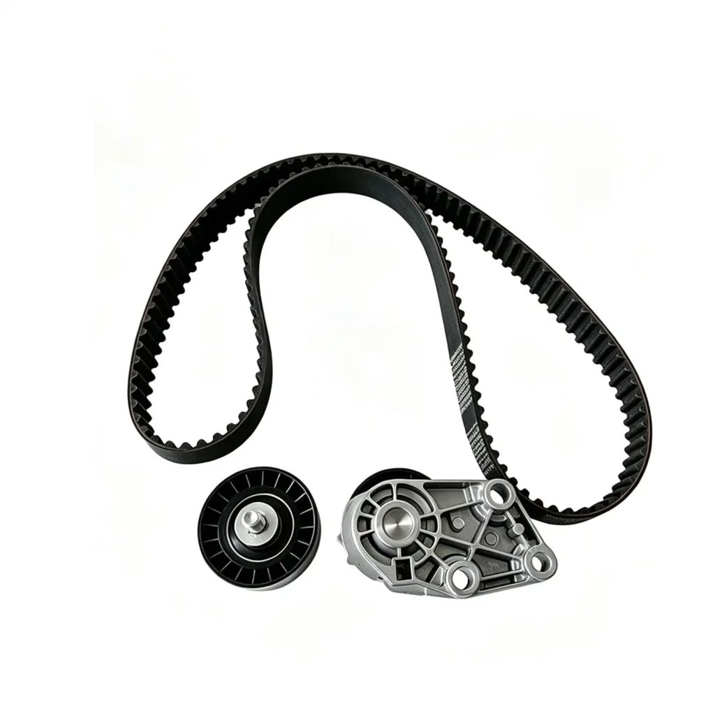 Timing Belt Kit with Water Pump K015419XS VKMA90000 for Chevrolet Daewoo