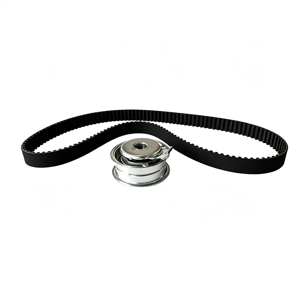 Timing Belt Tensioner Kit K015489XS VKM76102 for Volkswagen Audi Skoda