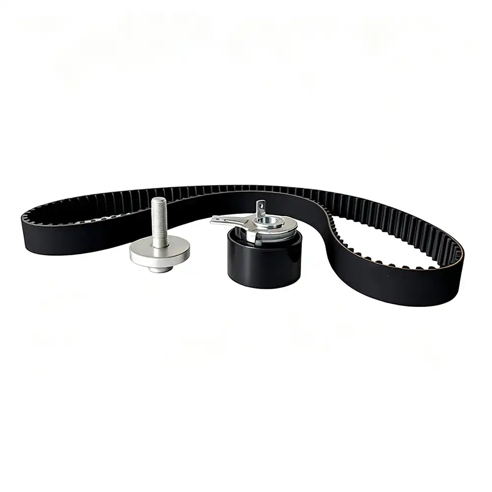 Timing Belt Tensioner Kit K015578XS VKM16102 for Nissan Renault Engine