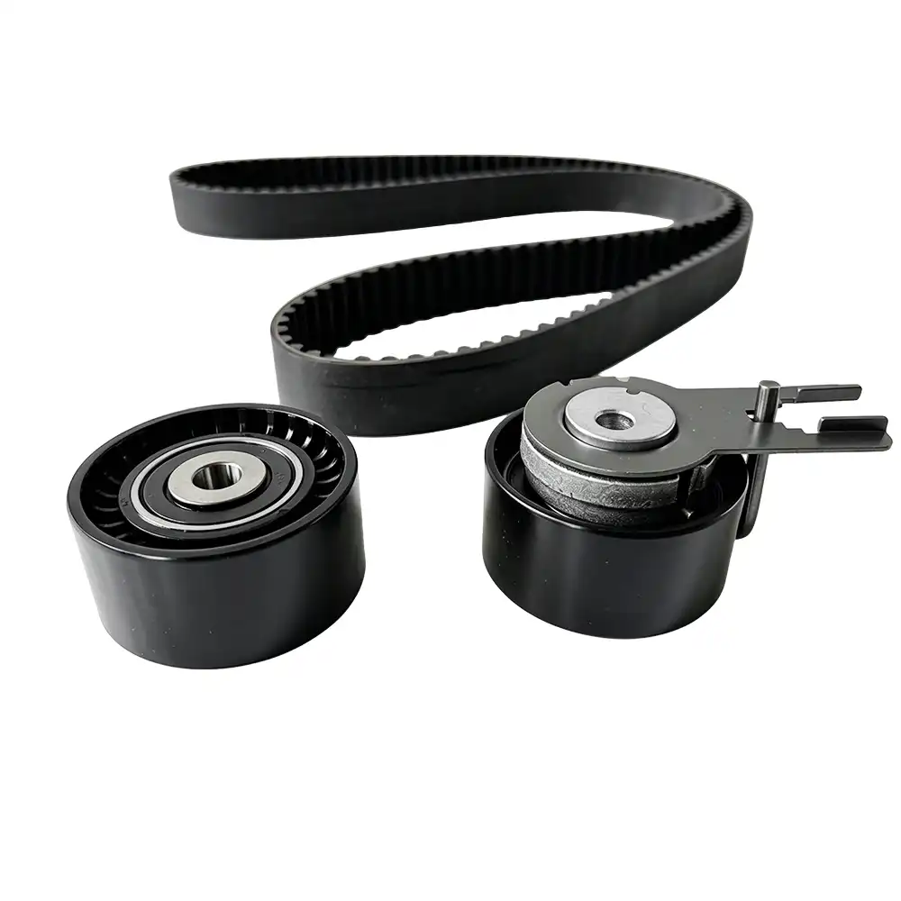 Timing Belt Kit K015587XS for 2005-2014 Citroen C1 1.4L Engine