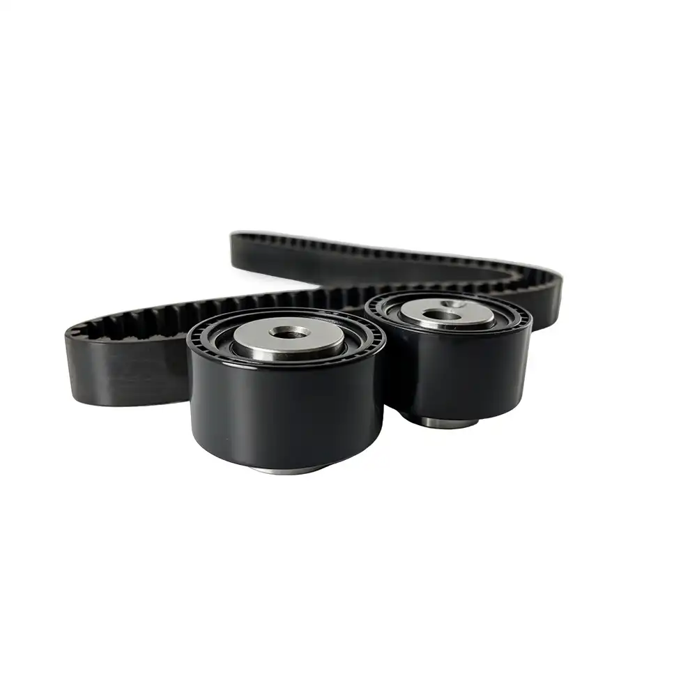 Timing Belt Tensioner Kit K015587XS VKMA03140 for Citroen Ford Engine