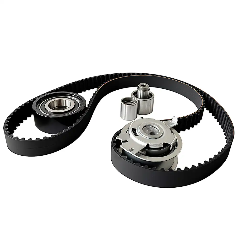 Timing Belt Tensioner Kit CT1069K1 K025649XS for Volkswagen Audi Engine
