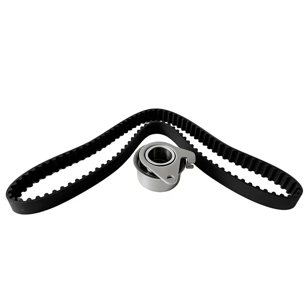 Timing Belt Tensioner Kit K035434XS VKMA95650 for Mitsubishi