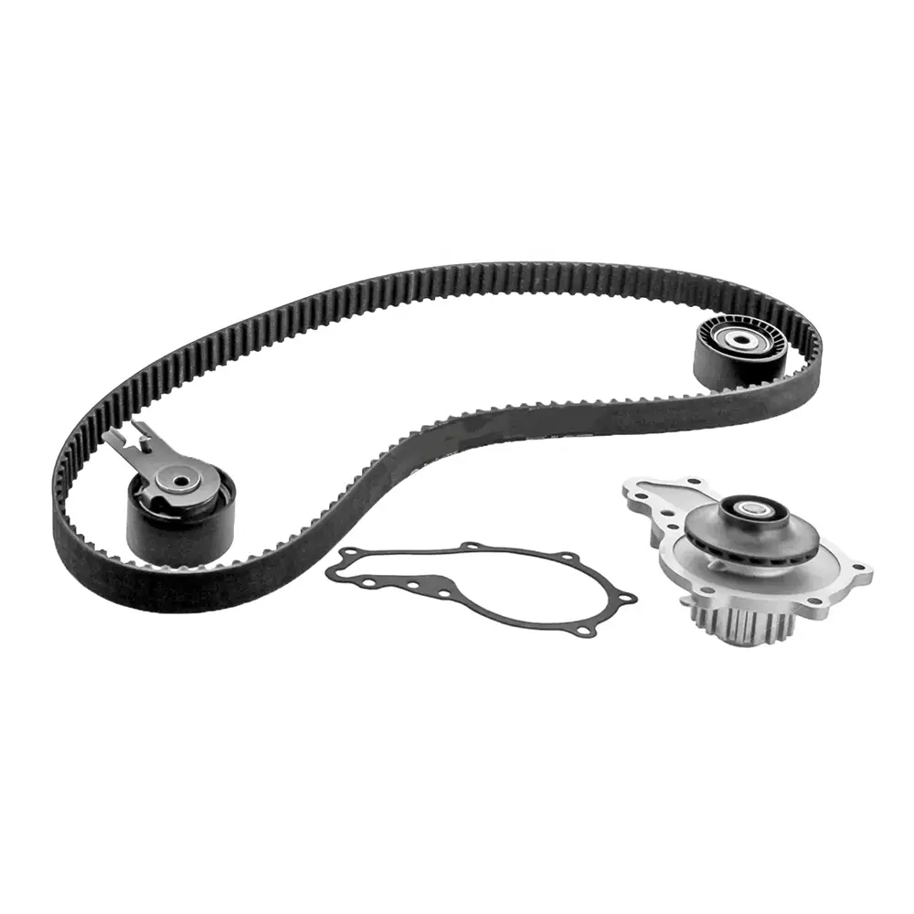 Timing Belt Kit 083181 KTB599 K015457XS K015479XS KP15603XS 530033210 93188126 for GM