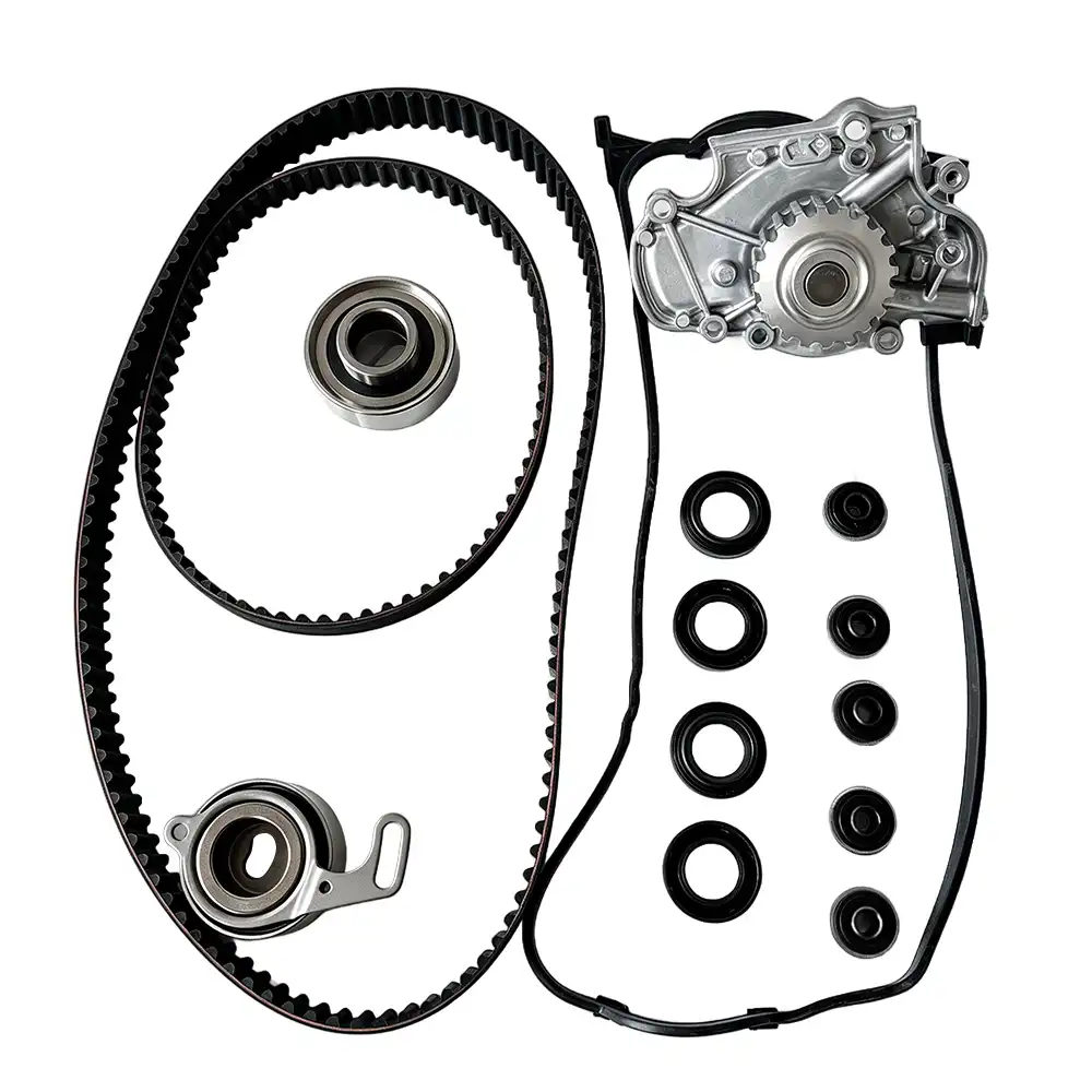 Timing Belt Kit with Water Pump TBK052036 for Honda Accord F23A Engine